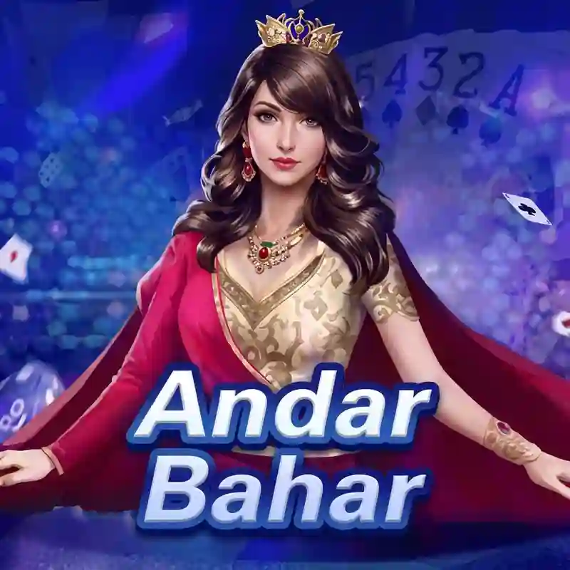 Trò chơi Casino Andar Bahar trực tuyến tại mana88