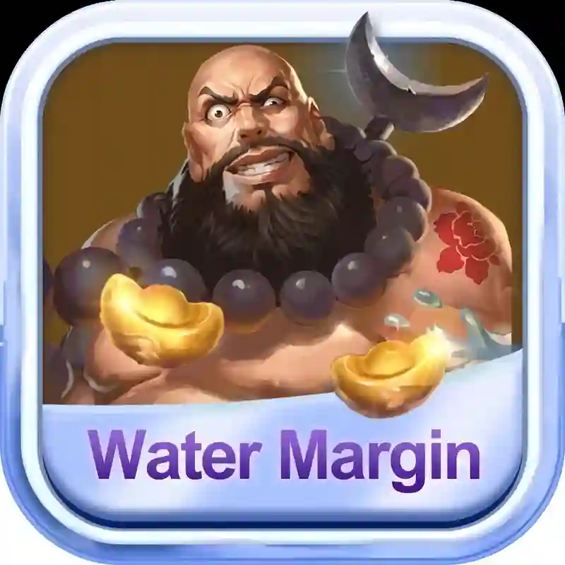 Trò chơi casino Water Margin tại mana88