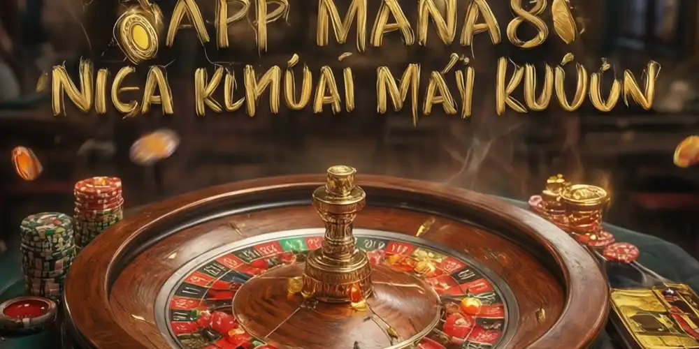 Mana88 Casino Banner